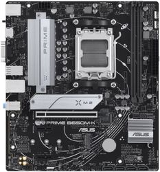 Материнская плата Asus PRIME B650M-K