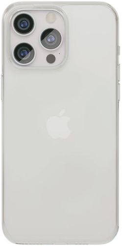 Чехол защитный "vlp" Diamond Case для iPhone 15 ProMax, прозрачный