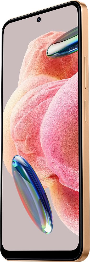 Смартфон Xiaomi Redmi Note 12 8/256 Гб золотой