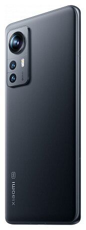 Смартфон Xiaomi 12X 8/256 Гб серый