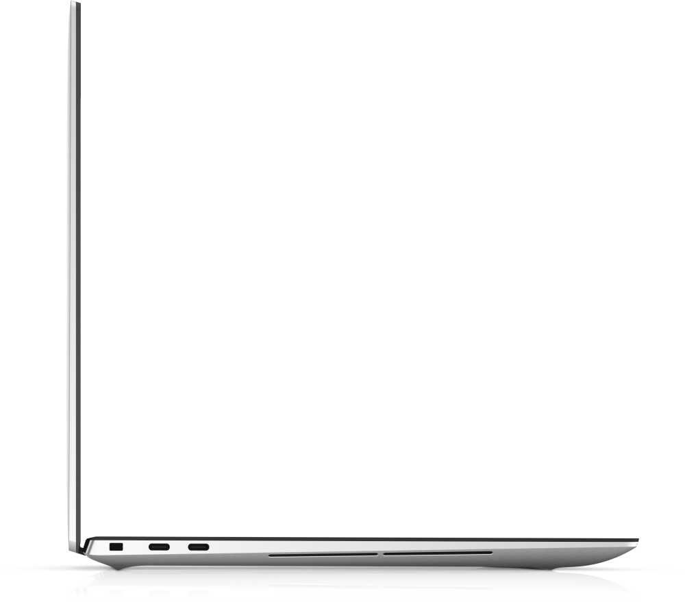 Ультрабук DELL XPS 15 (9500-5409) серый