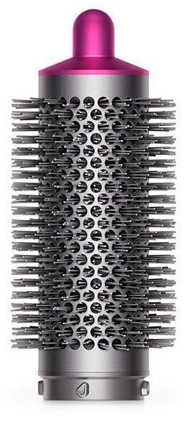 Стайлер Dyson Airwrap HS01 Complete Long никель/фуксия