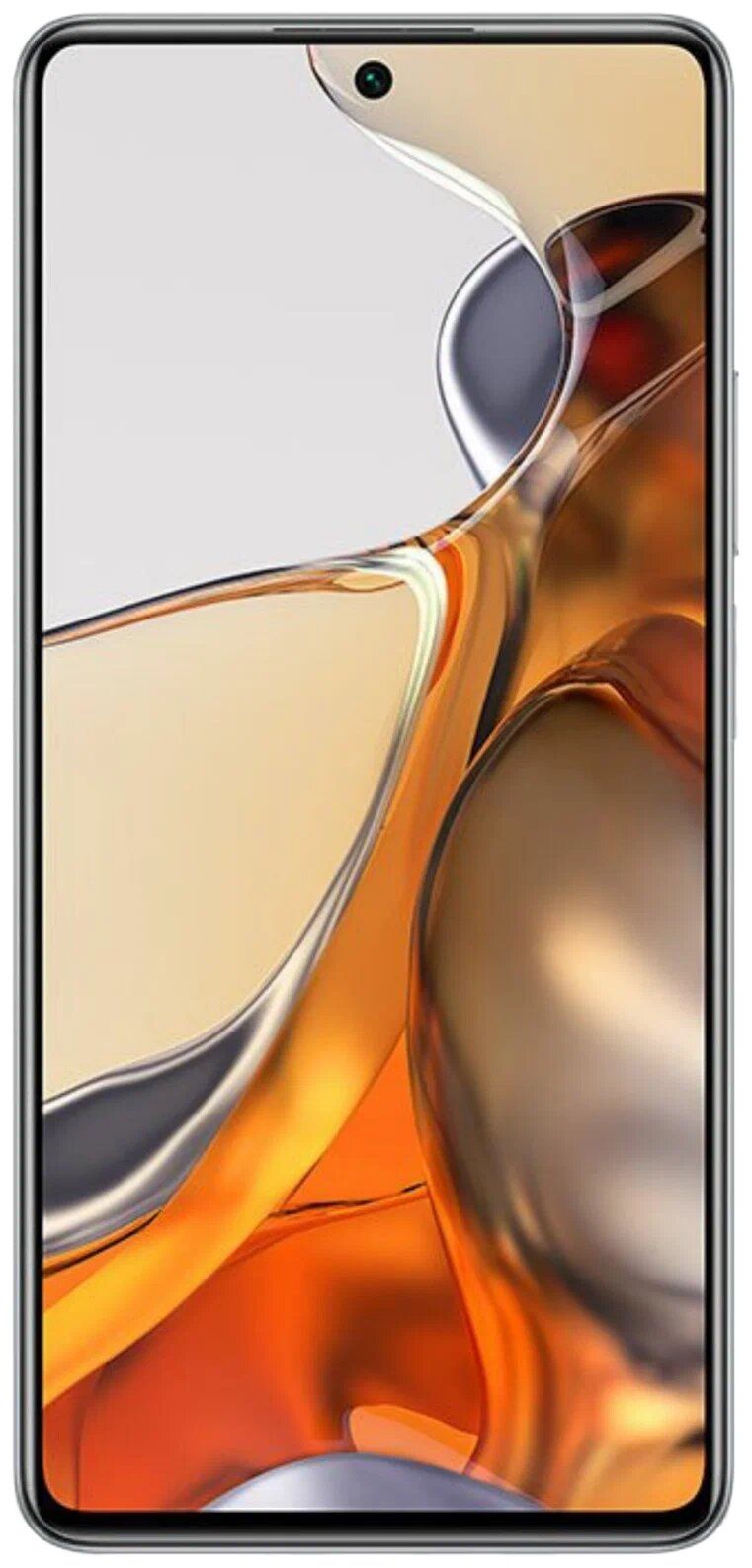 Смартфон Xiaomi Mi 11T Pro 8/128 Гб серый