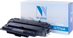 Тонер-картридж NV-Print NV-Q7516A