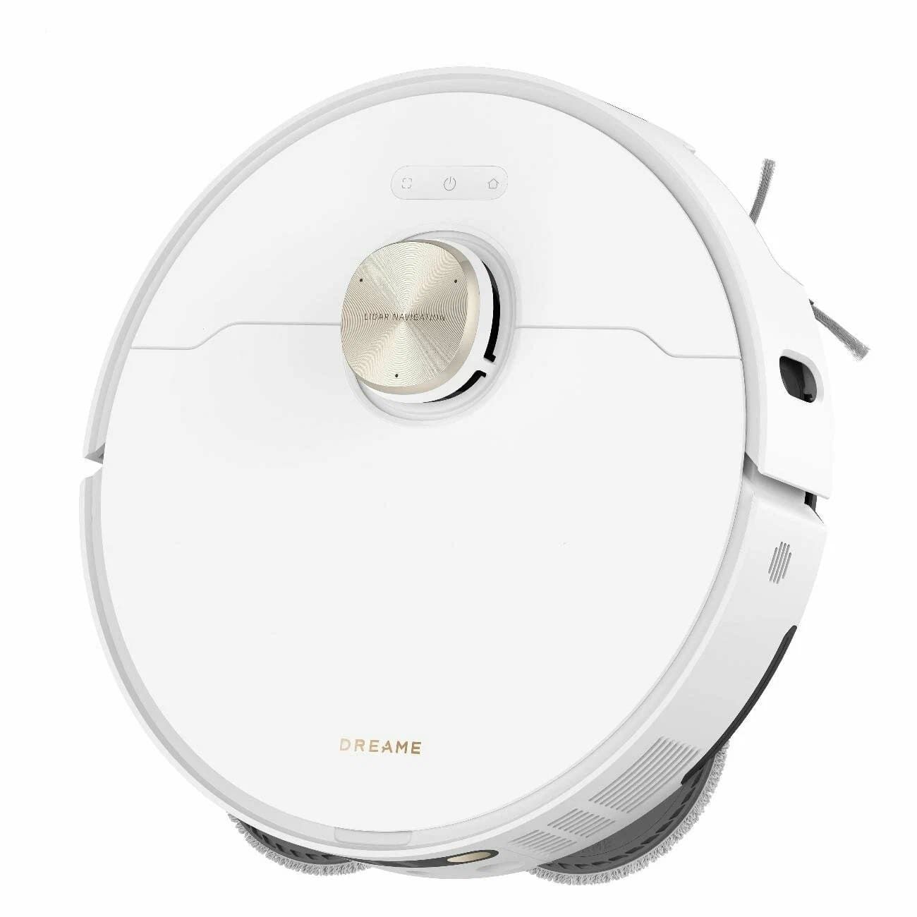 Робот-пылесос Dreame Bot Robotic Vacuum Cleaner X40 Ultra