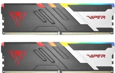 Оперативная память PATRIOT Viper Venom RGB (PVVR532G660C34K) 32 Гб DDR5