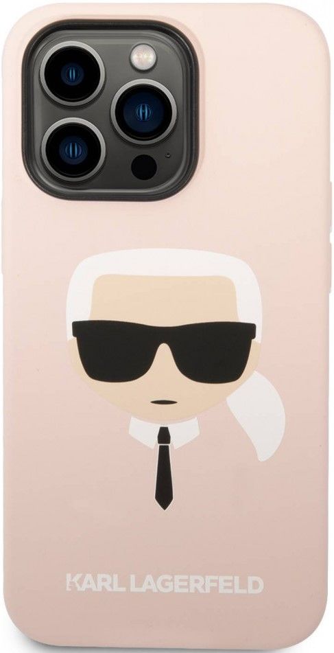 Karl lagerfeld чехол iphone 14 pro max