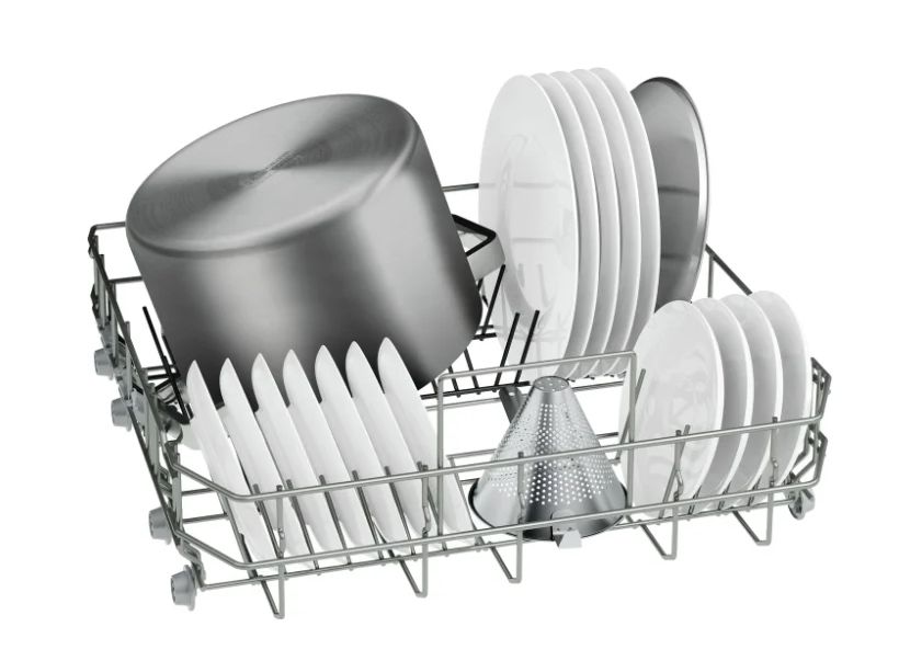 Посудомоечная машина Bosch SMV 25FX01R
