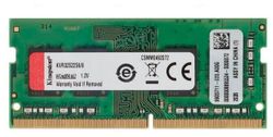 Оперативная память Kingston [KVR32S22S6/8] 8 Гб DDR4