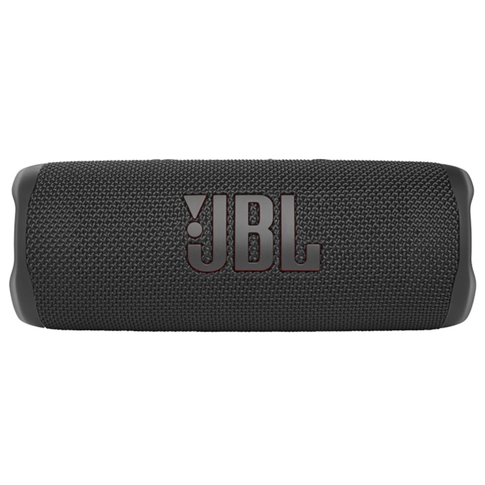 Колонки JBL Flip 6 черный (посторонний шум при прослушивании музыки)
