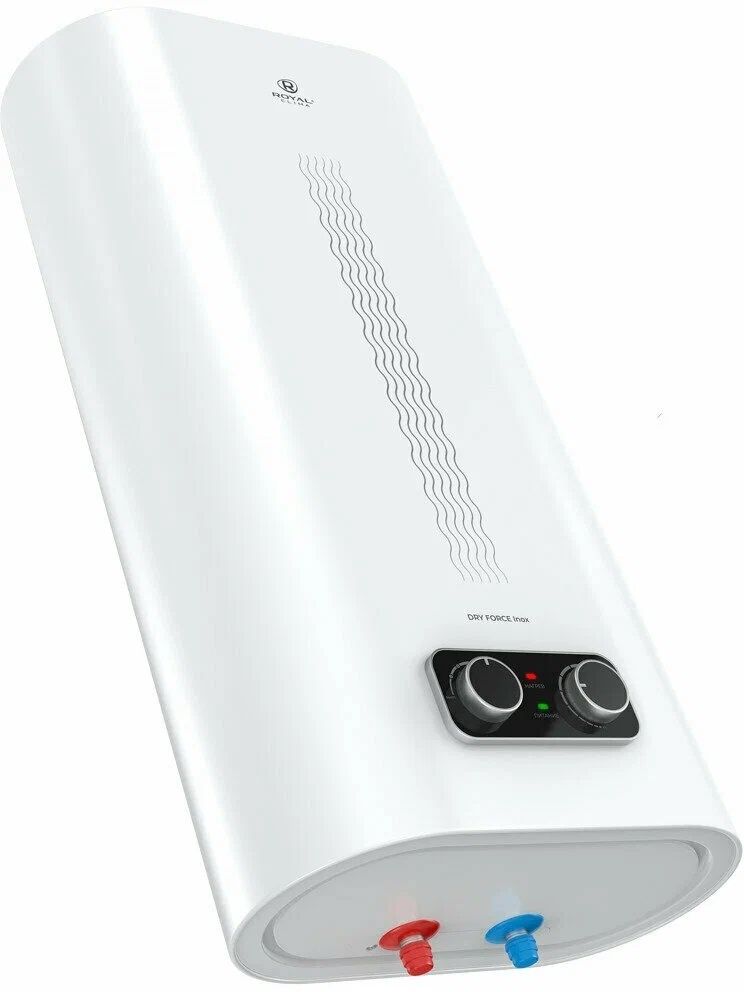 Водонагреватель Royal Clima RWH-DF 80-FS