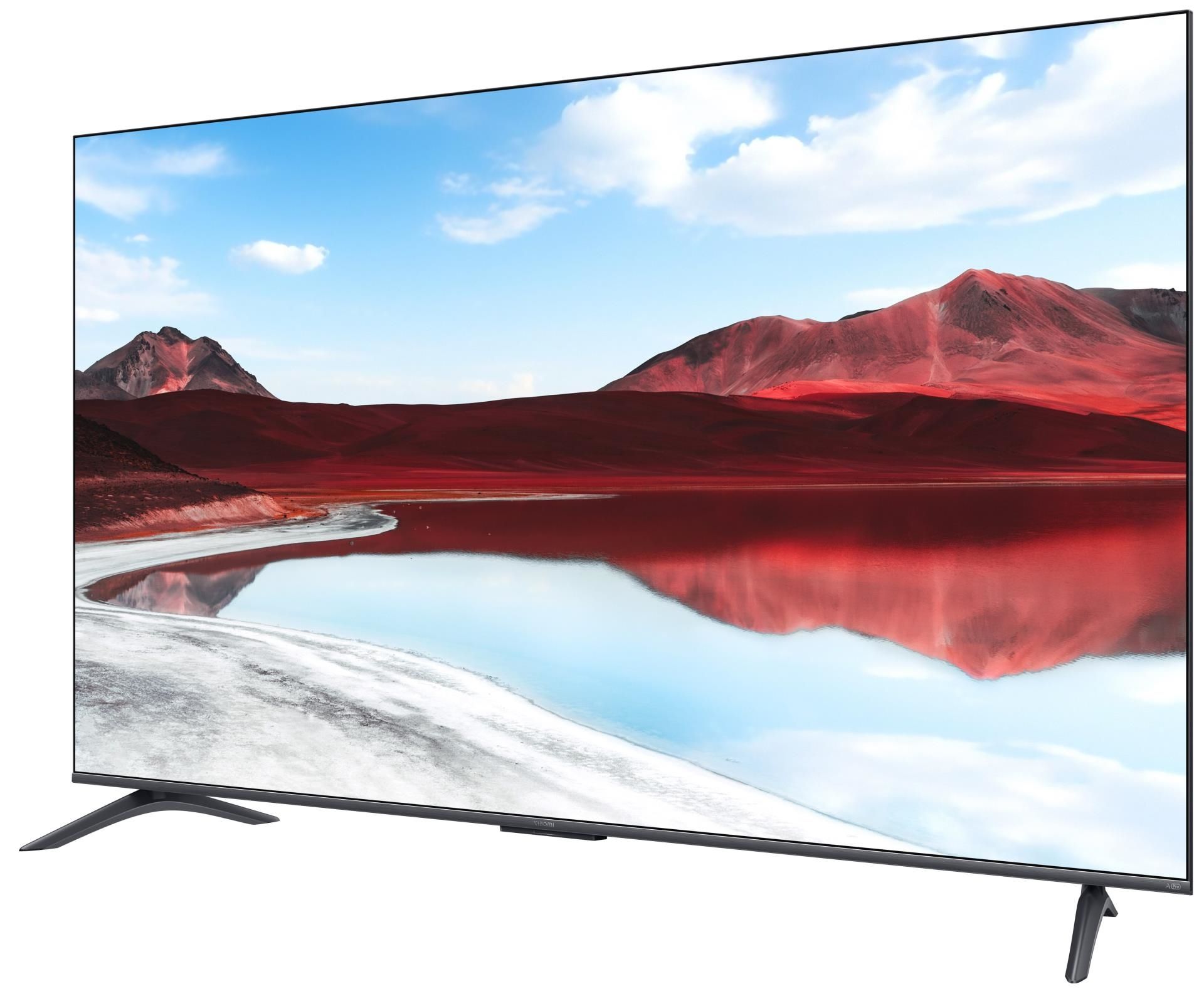 Телевизор Xiaomi Mi TV A Pro 75" (191 см) (2025) черный - купить в  05.RU, цены