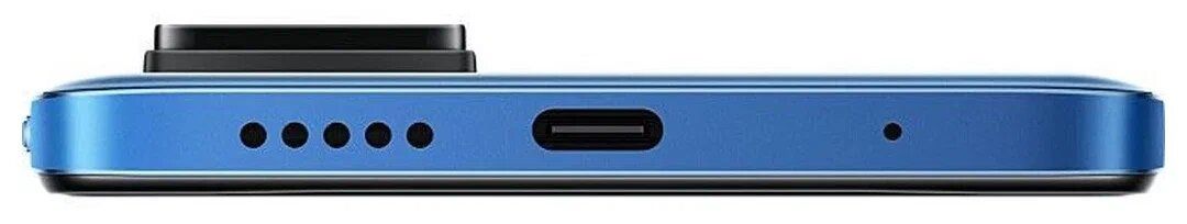 Смартфон Xiaomi Redmi Note 11S 6/128 Гб синий
