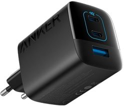 Сетевое зарядное устройство ANKER Anker 336 67W A2674 Black/черный
