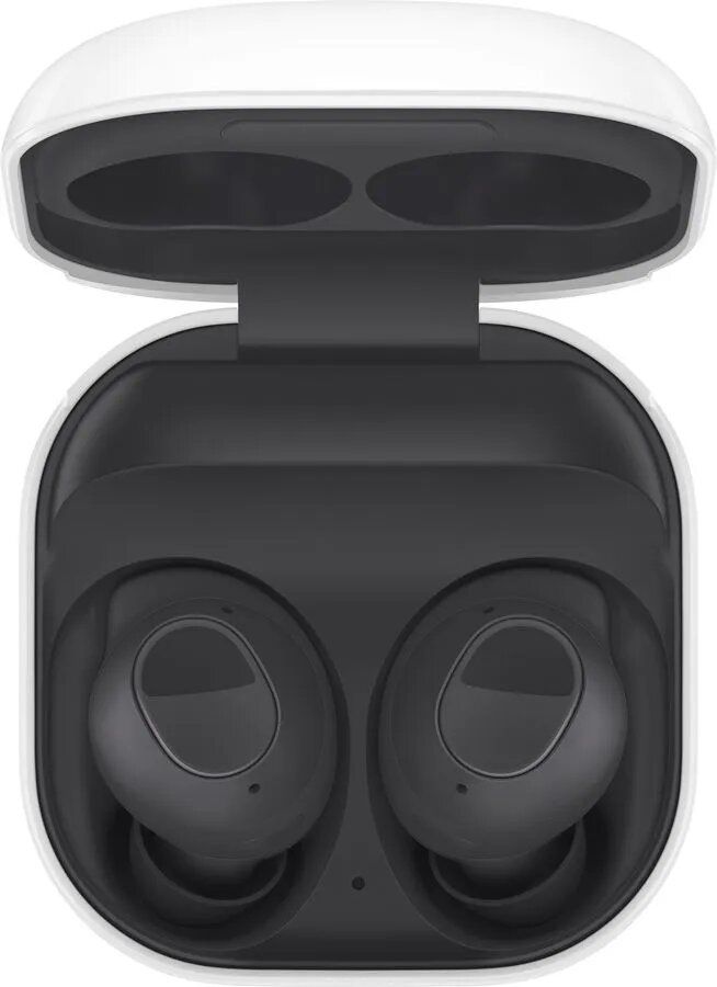 Беспроводные TWS-наушники Samsung Galaxy Buds FE серый