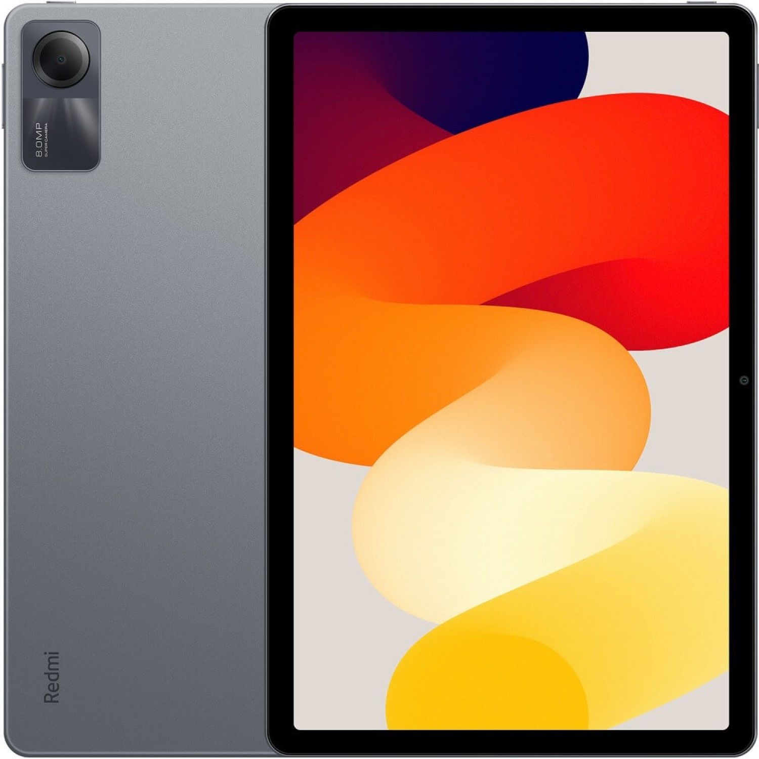 Планшет Xiaomi Redmi Pad SE 11" 6/128 Гб серый - купить в 05.RU, цены,  отзывы