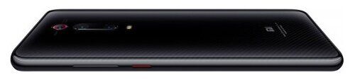Смартфон Xiaomi Mi 9T 64 Гб черный