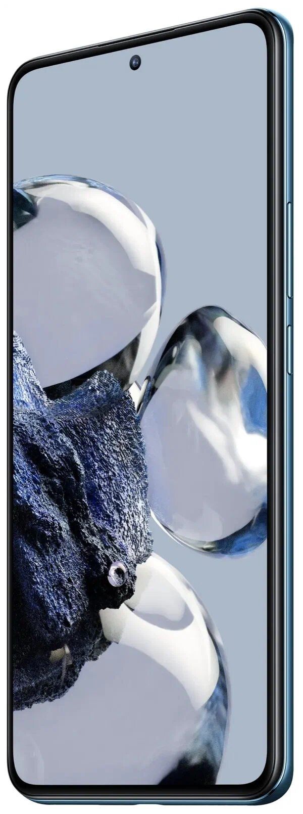 Смартфон Xiaomi 12T Pro 12/256 Гб голубой