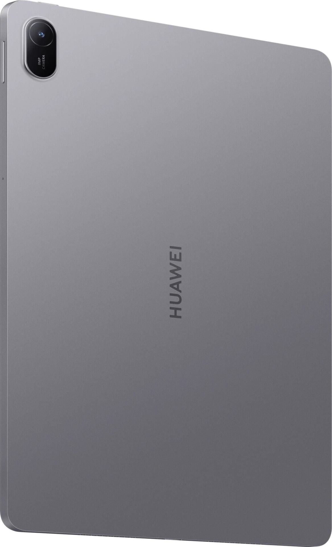 Планшет Huawei MatePad SE [LTE] 11" 128 Гб серый
