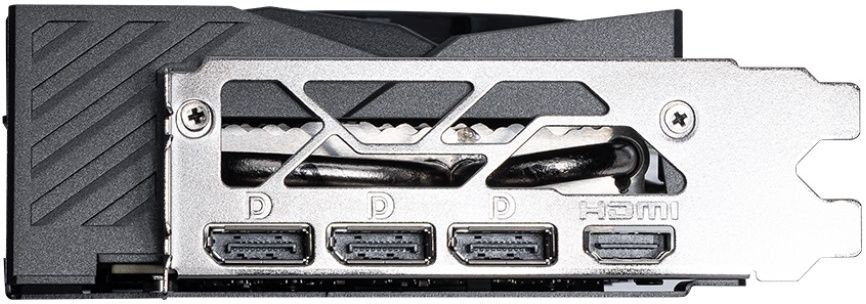 Видеокарта MSI GeForce RTX 5060 Ti GAMING OC 8 Гб
