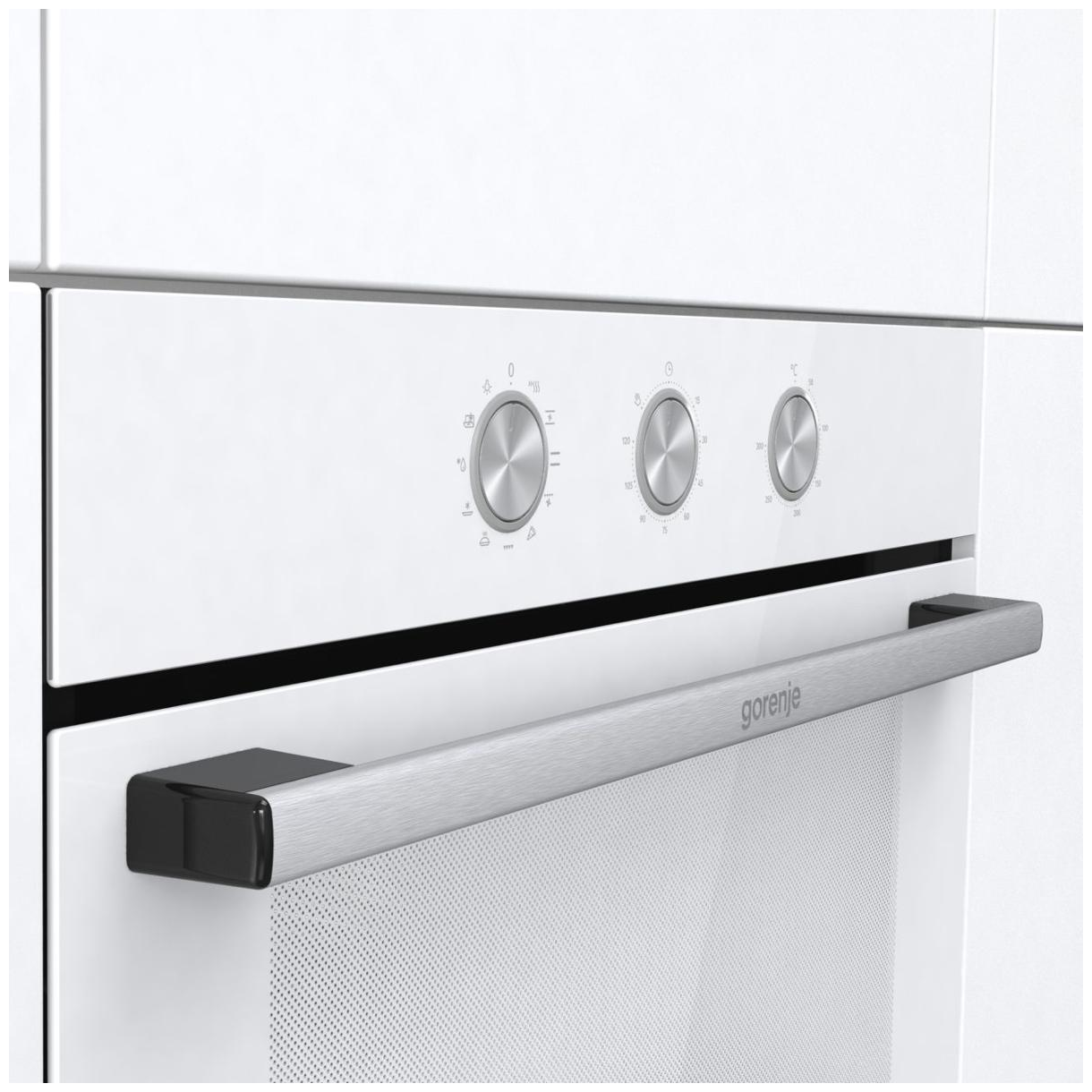 Духовой шкаф gorenje bo635e11x