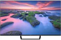 Телевизор Xiaomi Mi TV A2 55" (138 см) черный