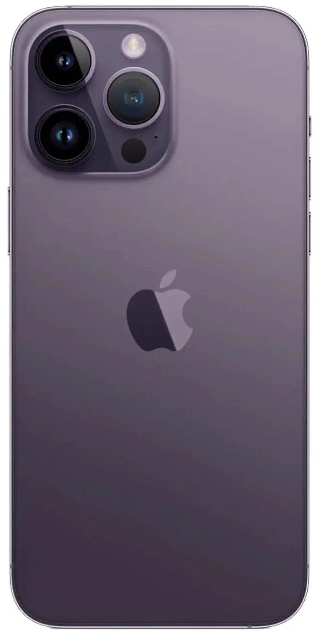 Смартфон Apple iPhone 14 Pro Max 512 Гб фиолетовый