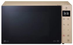 Микроволновая печь LG MS2535GISH (ограниченная гарантия)