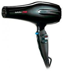 Фен BaByliss Tiziano BAB6330RE