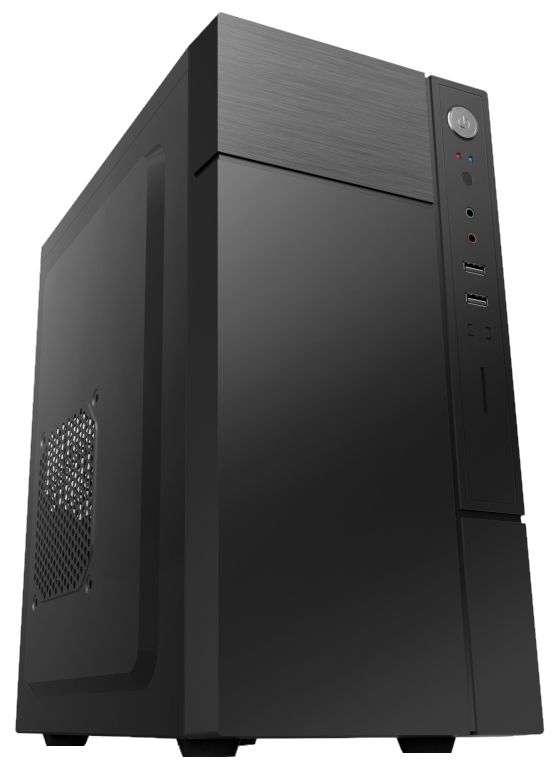 Компьютер на базе CPU Intel Core i5-12400 + Intel UHD Graphics 730