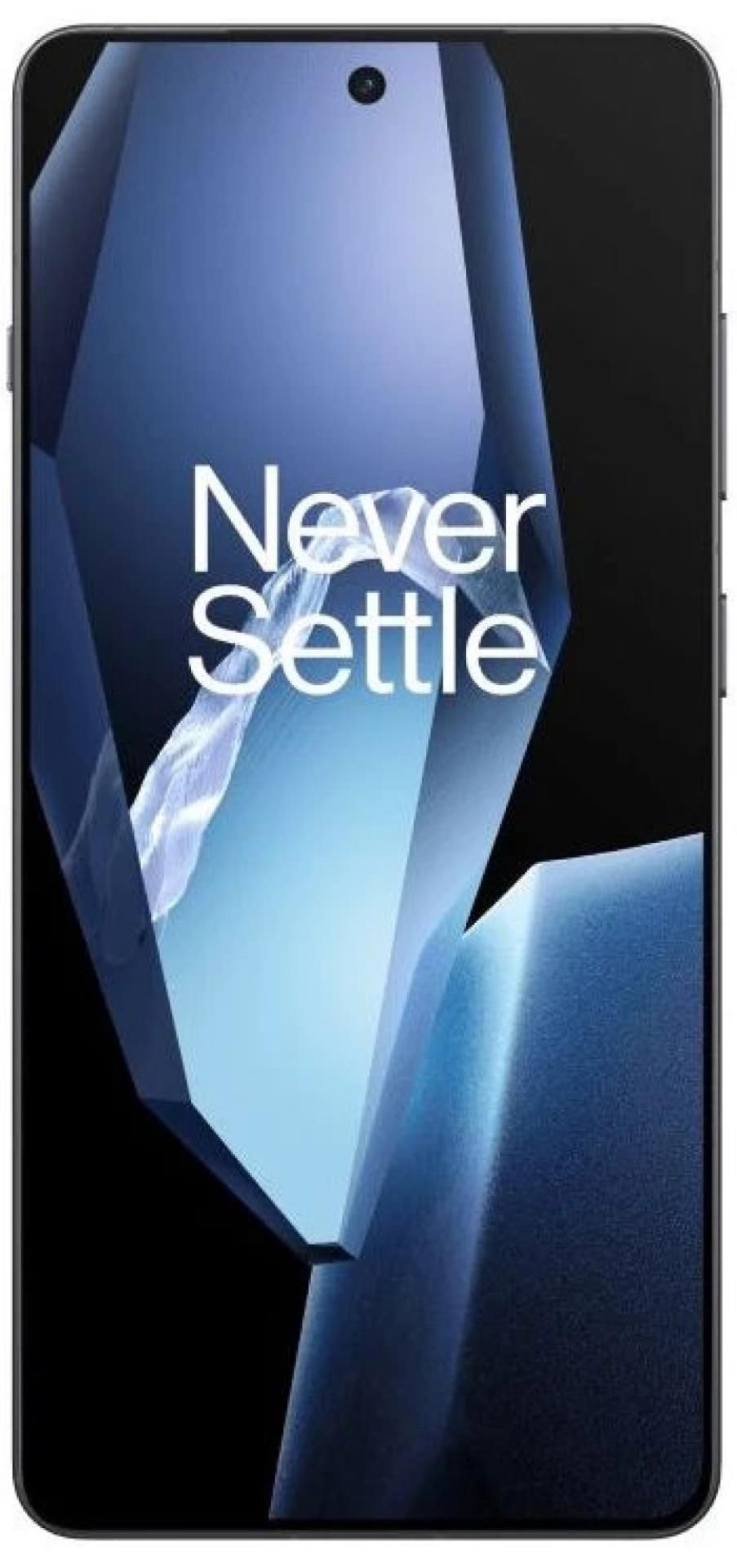 Смартфон OnePlus 13R 12 Гб/256 Гб черный (Без ЗУ)