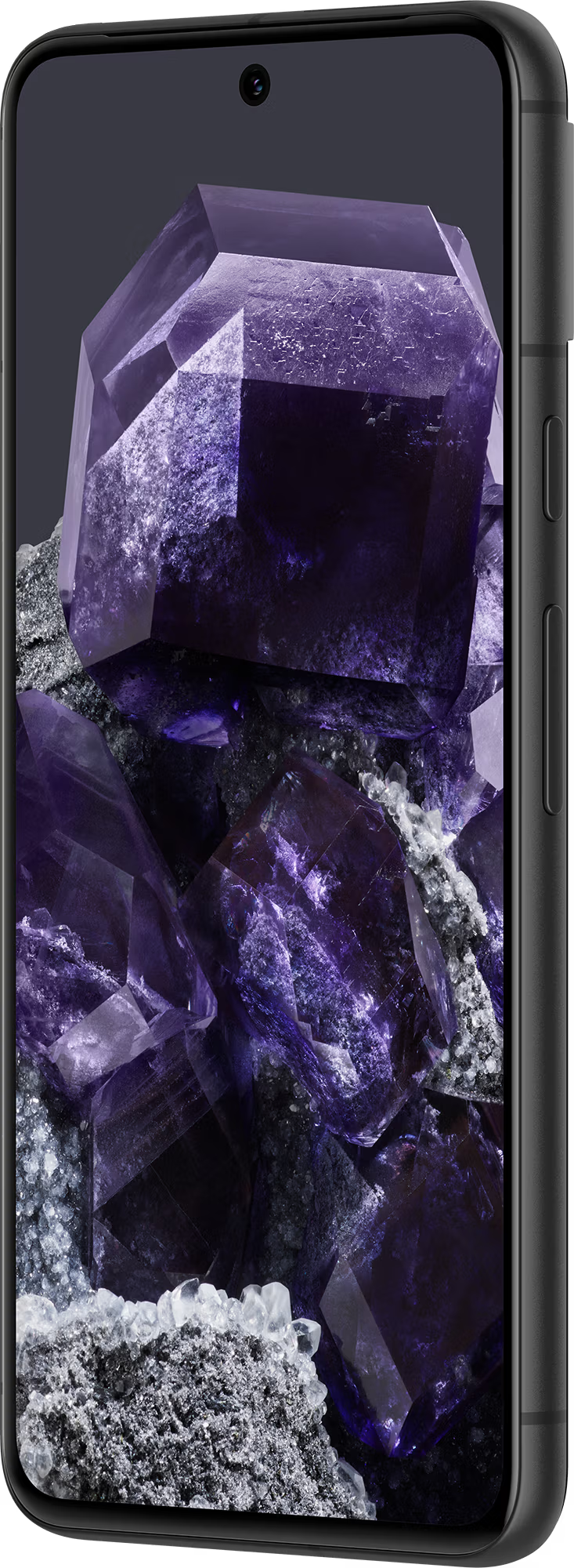 Смартфон Google Pixel 8 8/256 Гб черный