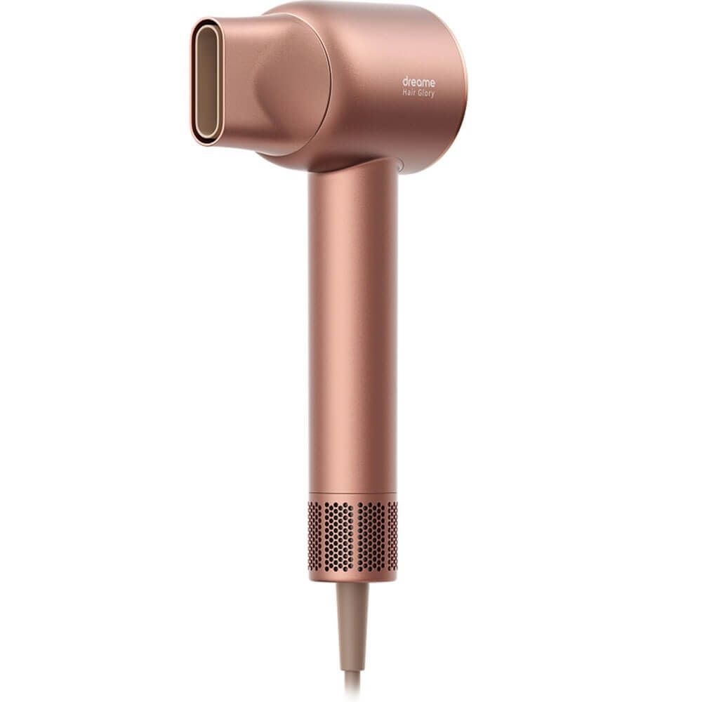 Фен Dreame Hair Glory Hair Dryer AHD6A-RS Rose Gold