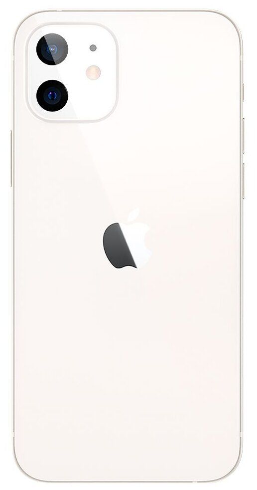 Смартфон Apple iPhone 12 64 Гб белый