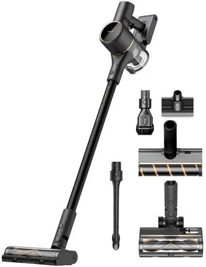 Пылесос Dreame Cordless Vacuum Cleaner R10 Pro (замена двигателя)