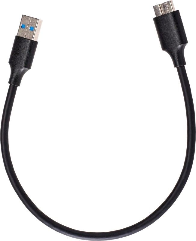 Кабель соединительный Telecom TUS712-0.3M USB 3.0 AM - micro-B