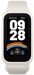 Фитнес-браслет Xiaomi Smart Band 9 Active белый