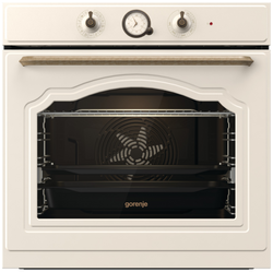 Духовой шкаф Gorenje BOS67372CLI бежевый