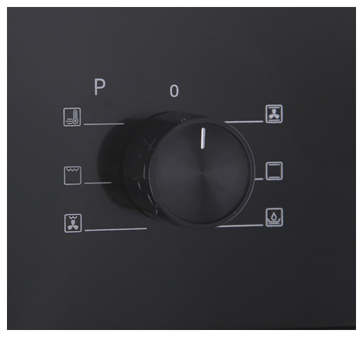 Духовой шкаф Beko BIE21100B черный