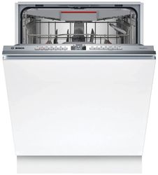 Посудомоечная машина Bosch SMV4HMX65Q (при нажатии на дверцу, кнопки западают)
