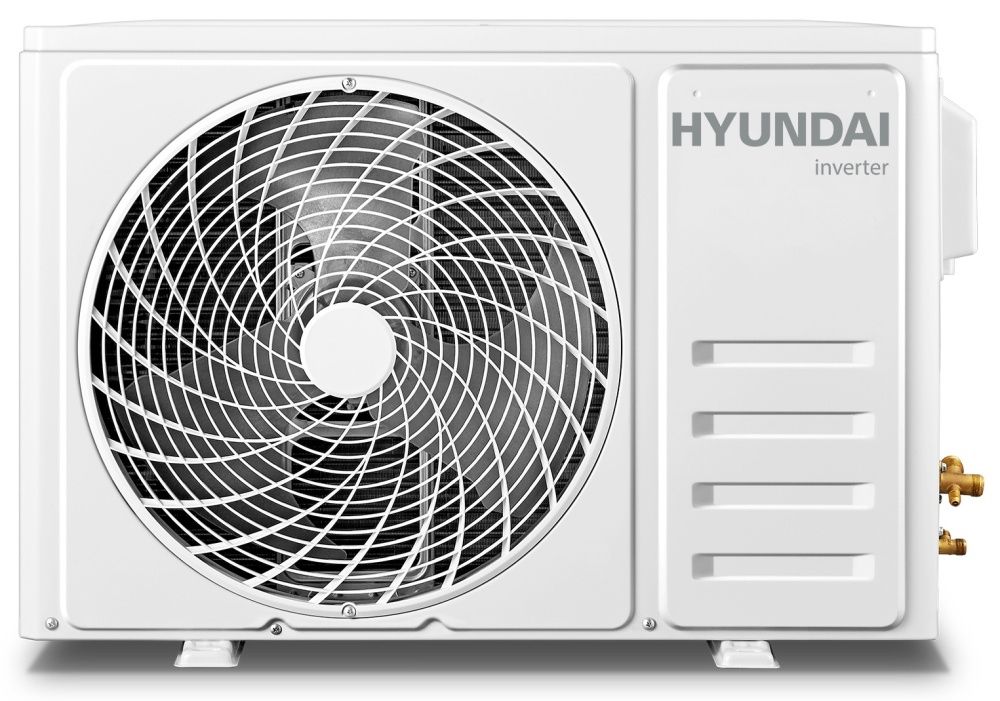 Кондиционер Hyundai HAC-12i/T-PRO