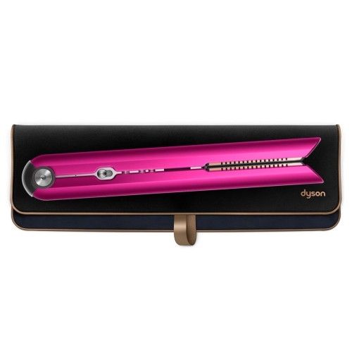 Выпрямитель Dyson Corrale HS03 Gifting edition фуксия/никель