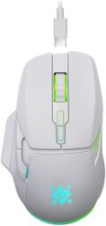 Мышь беспроводная Defender GM-009 белый