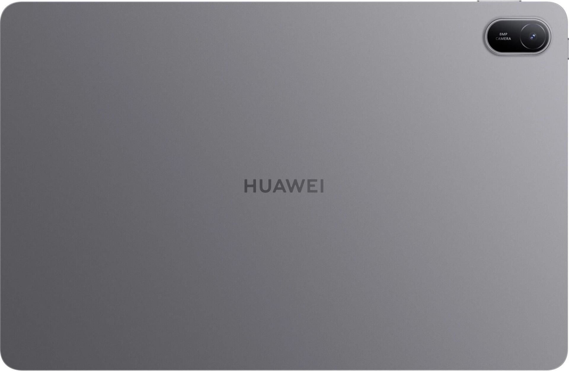 Планшет Huawei MatePad SE [LTE] 11" 128 Гб серый