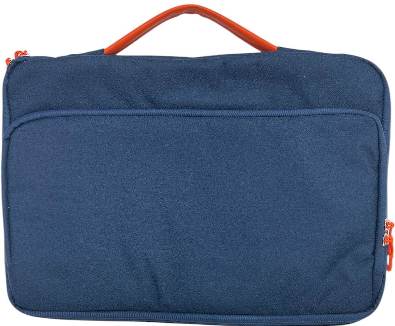 Сумка Tech Tote 15.6'' синий