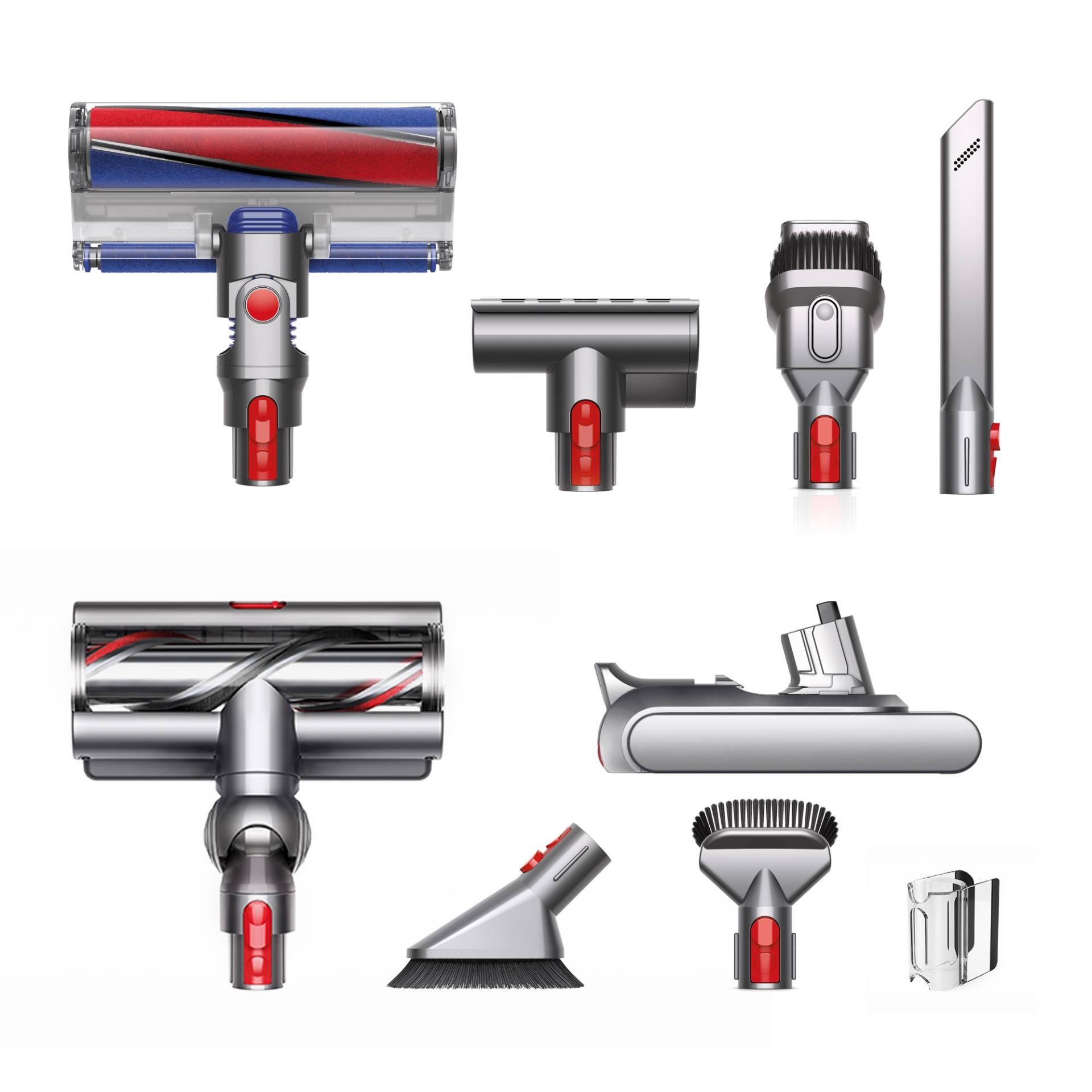 Беспроводной пылесос Dyson V11 Absolute Extra Pro