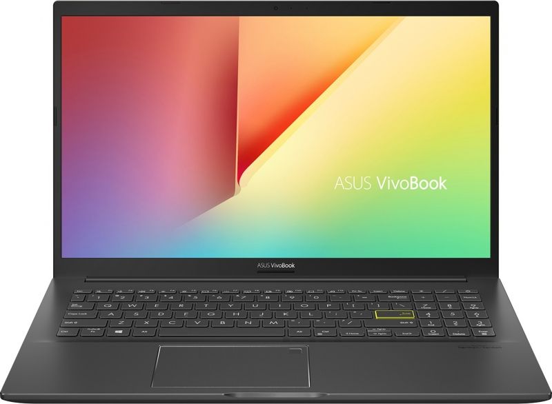 Ноутбук Asus VivoBook 15 OLED K513EA-L13067 15.6'' (90NB0SG1-M00K70) черный