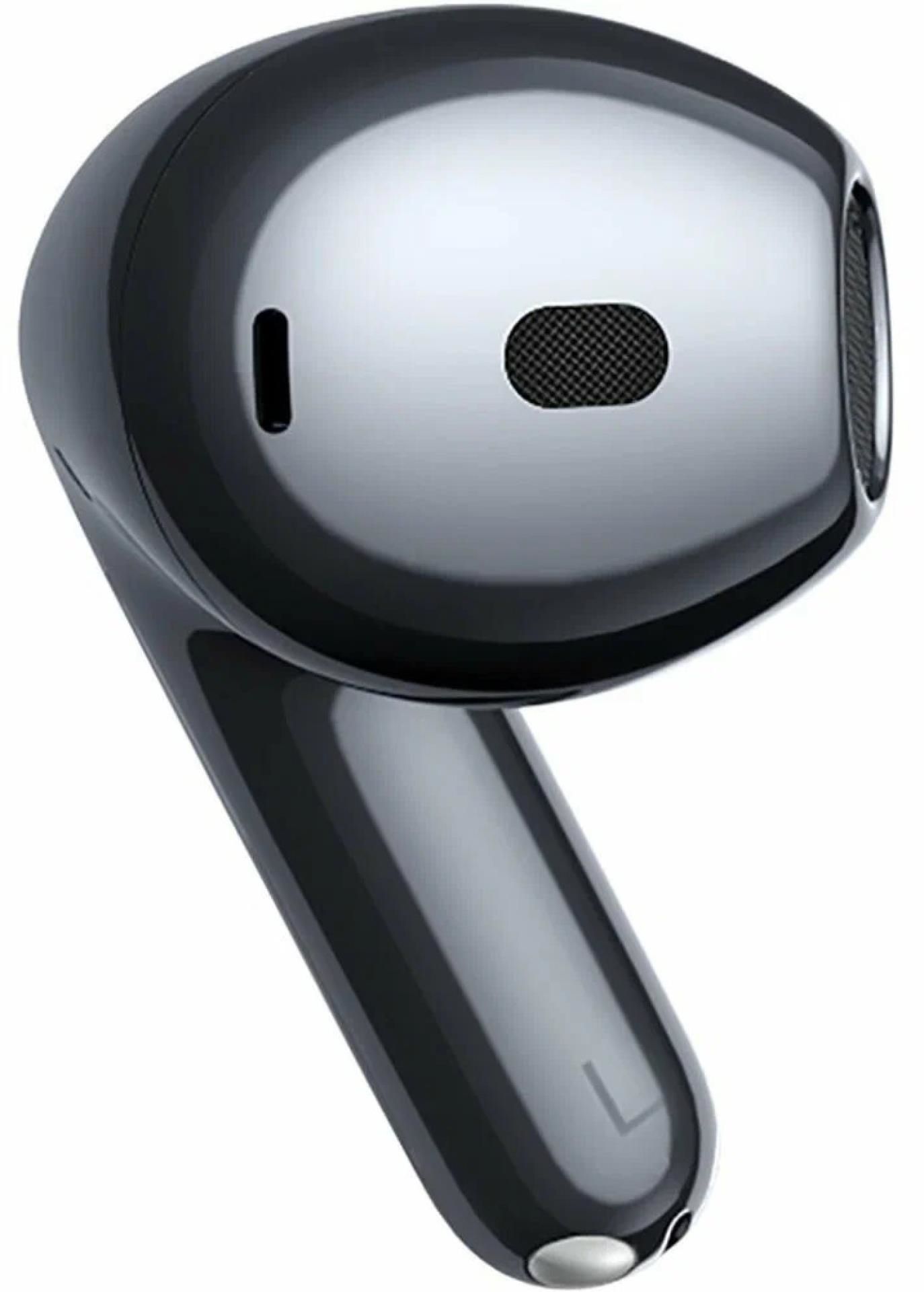 Беспроводные TWS-наушники Honor Choice Earbuds S7 серый