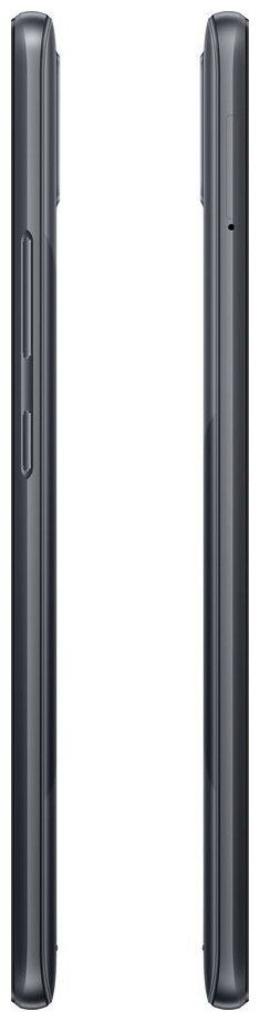 Смартфон Realme C21 32 Гб черный