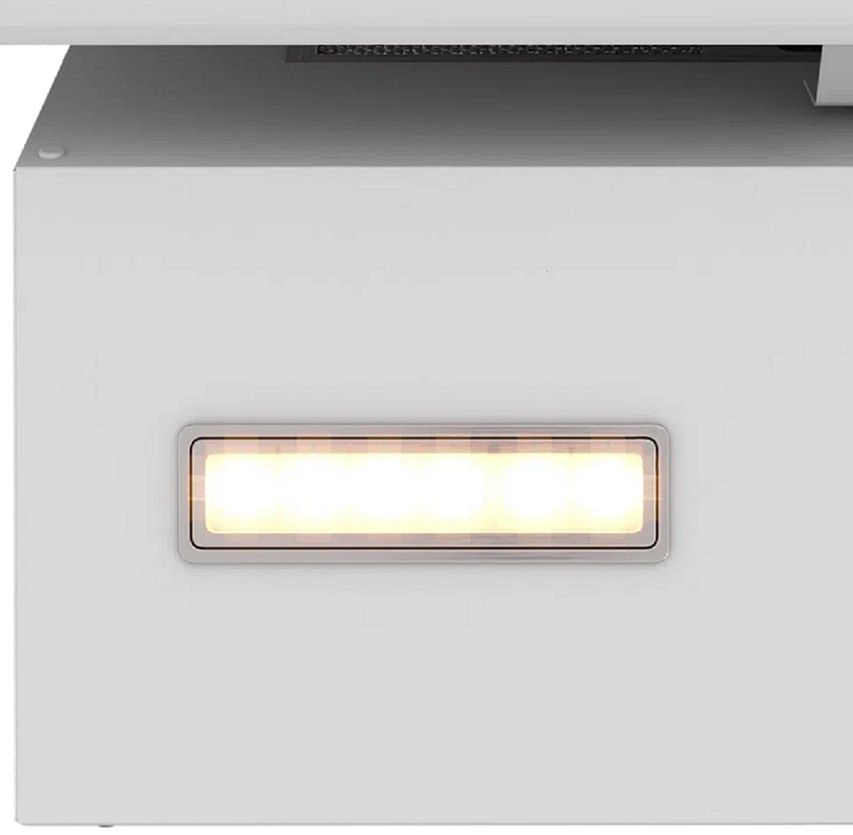 Вытяжка каминная Franke LENS WH 60 белый